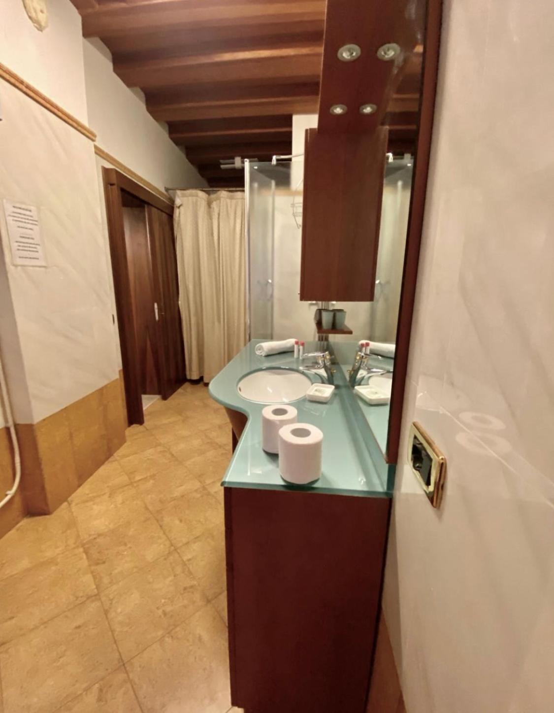 Apartament Bellavista Wenecja