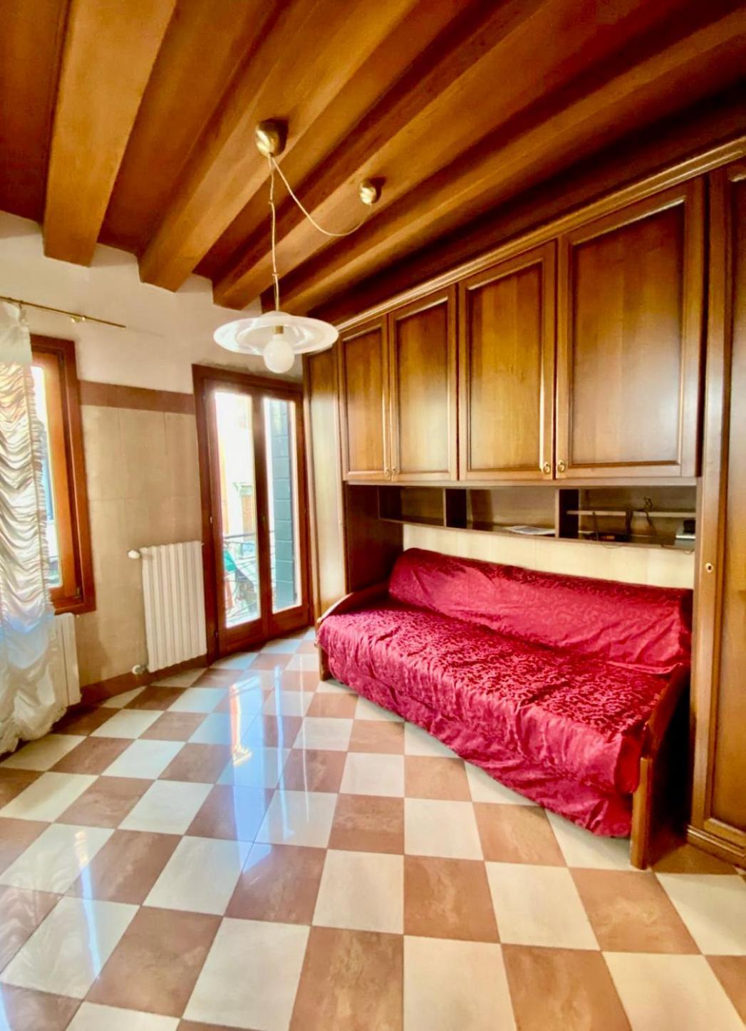 Apartament Bellavista *