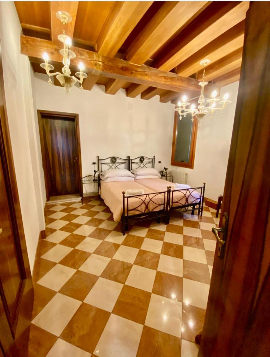 Apartament Bellavista